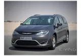 Chrysler Pacifica 2019